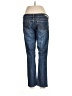 Refuge Blue Jeans Size 10 - photo 2