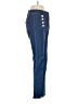 Generation Love Blue Jeans Size 26 waist - photo 4