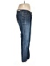 Refuge Blue Jeans Size 10 - photo 4