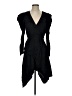 Unbranded Black Cocktail Dress Size S - photo 1