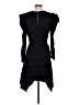 Unbranded Black Cocktail Dress Size S - photo 2