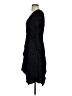 Unbranded Black Cocktail Dress Size S - photo 5
