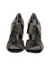 CAbi Green Sandals Size 7 1/2 - photo 2