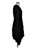 Unbranded Black Cocktail Dress Size S - photo 4