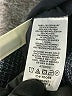 Ann Taylor Chevron-herringbone Gray Formal Skirt Size 6 - photo 5
