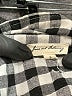 Jane and Delancey Checkered-gingham Black Sleeveless Blouse Size S - photo 7