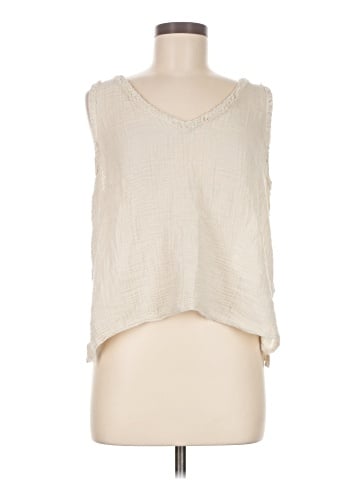 Michael Stars Sleeveless Blouse (view 1)