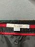 Boden Plaid Blue Casual Pants Size 12R - photo 7