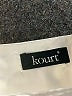 Kourt White Sleeveless Top Size 6 - photo 7