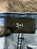 3x1 Blue Jeans Size 23 waist (estimated) - photo 7
