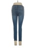 Just Black Hearts Blue Jeans Size 27 waist (petite) - photo 2