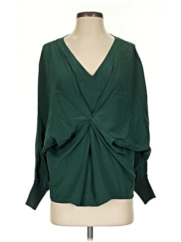 Adolfo Dominguez 3/4 Sleeve Blouse (view 1)