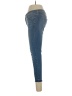 Just Black Hearts Blue Jeans Size 27 waist (petite) - photo 5