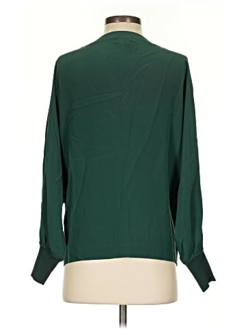 Adolfo Dominguez 3/4 Sleeve Blouse (view 2)