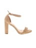 Assorted Brands Tan Sandals Size 8 1/2 - photo 1