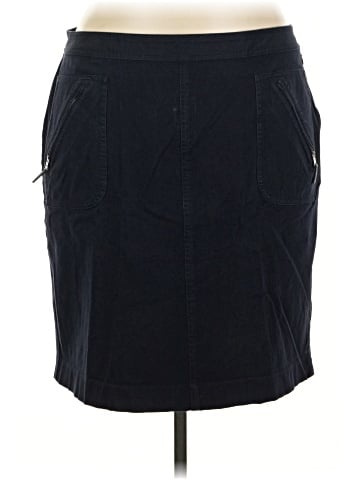 Lauren by Ralph Lauren Casual Skirt (view 1)