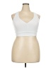 Athleta White Sleeveless Top Size XXL (estimated) - photo 1