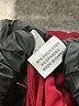 Unbranded Burgundy Tube Top Size M - photo 8