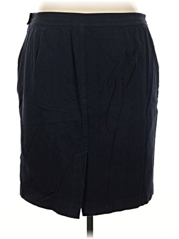 Lauren by Ralph Lauren Casual Skirt (view 2)