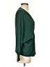 Adolfo Dominguez Green 3/4 Sleeve Blouse Size EU 36 / US 6 - photo 4
