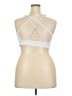 Athleta White Sleeveless Top Size XXL (estimated) - photo 2
