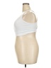 Athleta White Sleeveless Top Size XXL (estimated) - photo 5