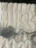 Automet White Cargo Pants Size S - photo 7