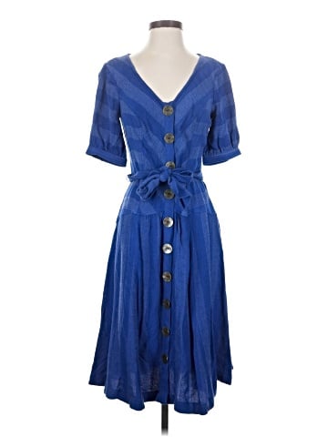 Maeve by Anthropologie Casual Dress (view 1)