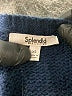 Splendid Blue Pullover Sweater Size XS - photo 7