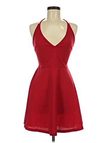 Shein Cocktail Dress (view 1)