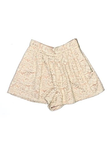 Lauren Moffatt Shorts (view 1)