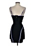 Guess Graphic Black Cocktail Dress Size XS - photo 2
