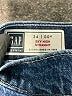 Gap Blue Jeans Size 24 waist - photo 7