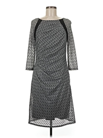 Adrianna Papell Cocktail Dress (view 1)