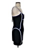 Guess Graphic Black Cocktail Dress Size XS - photo 4