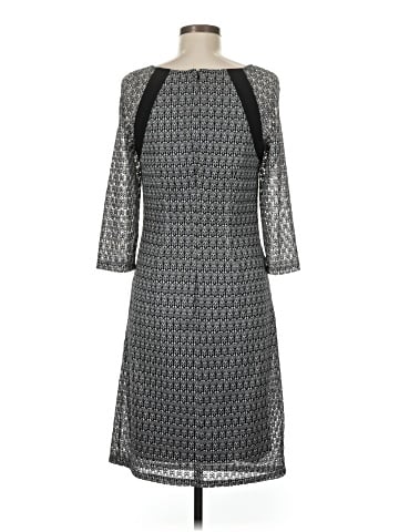 Adrianna Papell Cocktail Dress (view 2)