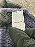 Rubbish Gray Kimono Size S - photo 8