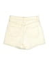 JBD Solid Ivory Khaki Shorts Size M - photo 2