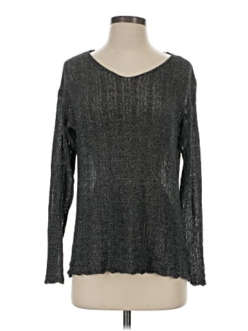Divided by H&M Long Sleeve Top (view 1)