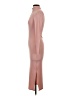 Flounce Pink Cocktail Dress Size 4 - photo 5