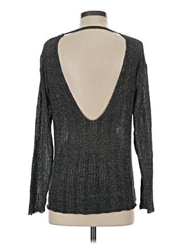 Divided by H&M Long Sleeve Top (view 2)