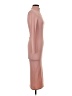 Flounce Pink Cocktail Dress Size 4 - photo 4
