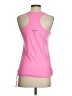 Danskin Now 100% Polyester Pink Tank Top Size S - photo 2