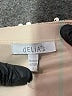 Delia's 100% Polyester Silver Cocktail Dress Size 3 - photo 7