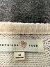 Penelope Rose Floral Ivory Pullover Sweater Size M - photo 7