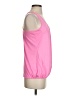 Danskin Now 100% Polyester Pink Tank Top Size S - photo 4