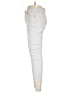 d.jeans Metallic Silver Jeans Size 6 - photo 5