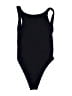 Commense Black Bodysuit Size XS - photo 1