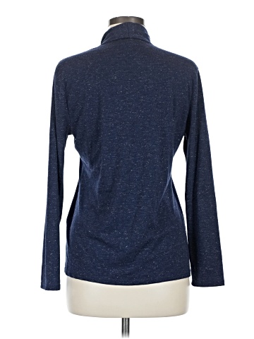 Joe Fresh Long Sleeve Polo (view 2)
