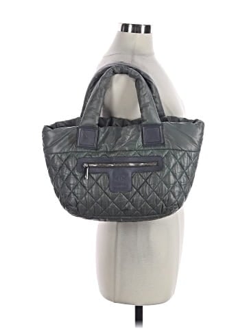 Chanel Tote - back